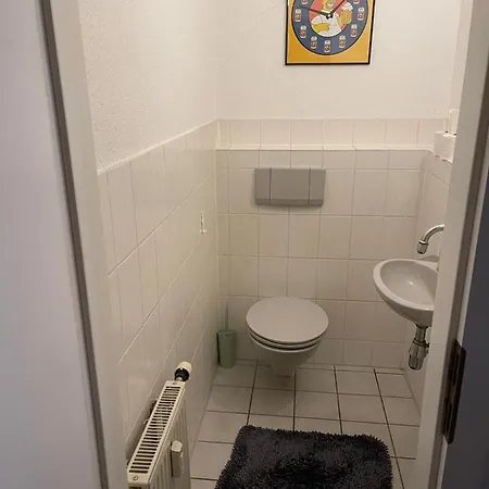 Apartment ‏wohnung In *