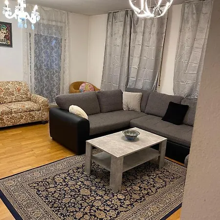 ‏wohnung In Apartment Stuttgart