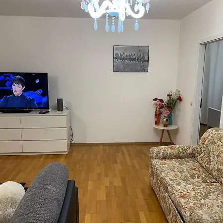 Apartment ‏wohnung In *