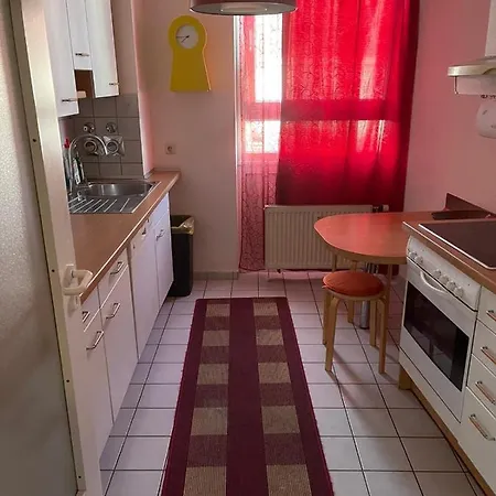 ‏wohnung In