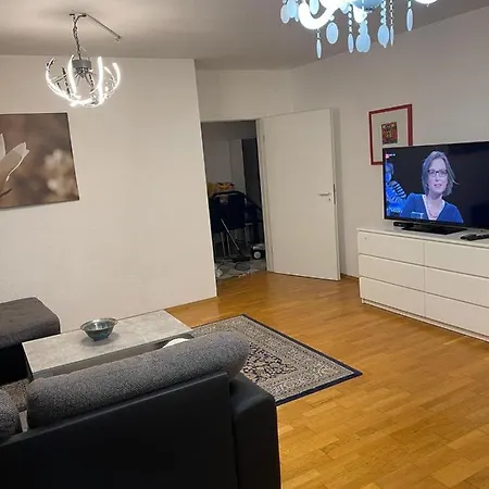 ‏wohnung In Apartment Stuttgart