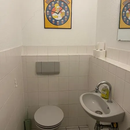 ‏wohnung In Apartment