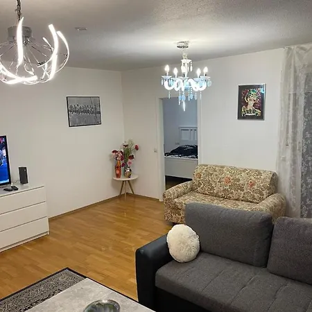 Apartment ‏wohnung In *