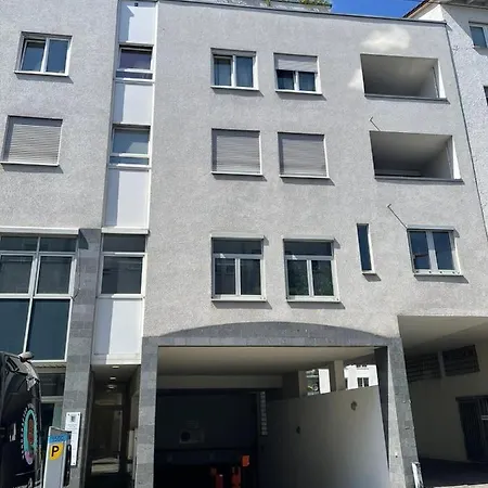 Apartment ‏wohnung In Stuttgart
