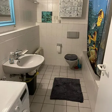 ‏wohnung In