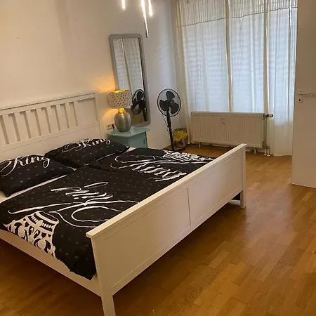 ‏wohnung In Apartment Stuttgart