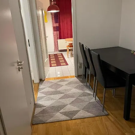 Apartment ‏wohnung In Stuttgart
